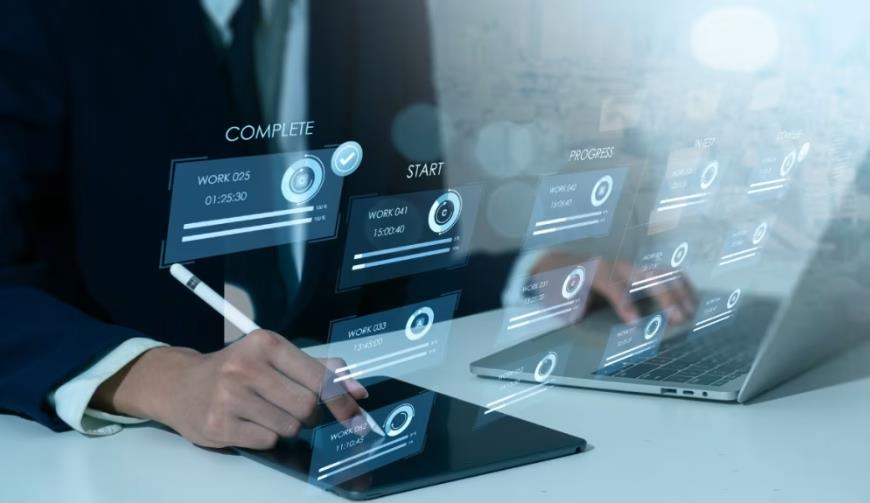 城区小程序定制：本地计算赋能，解锁核心优势