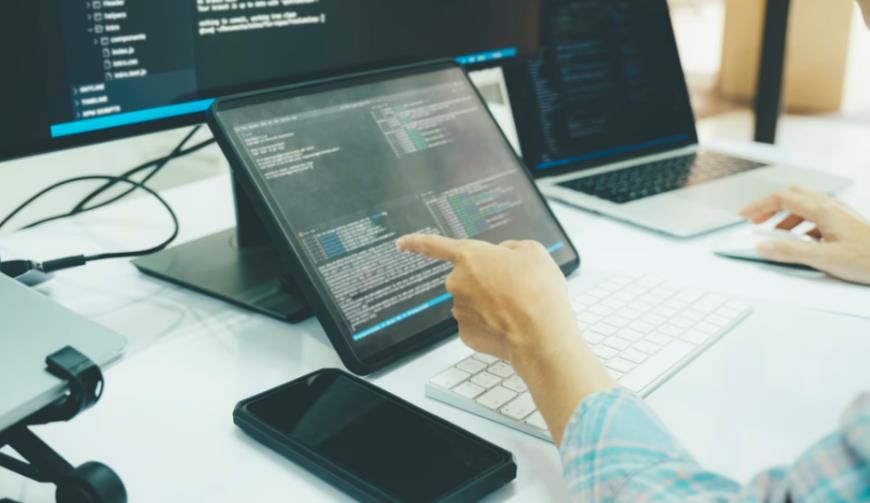 AI技术选型咨询