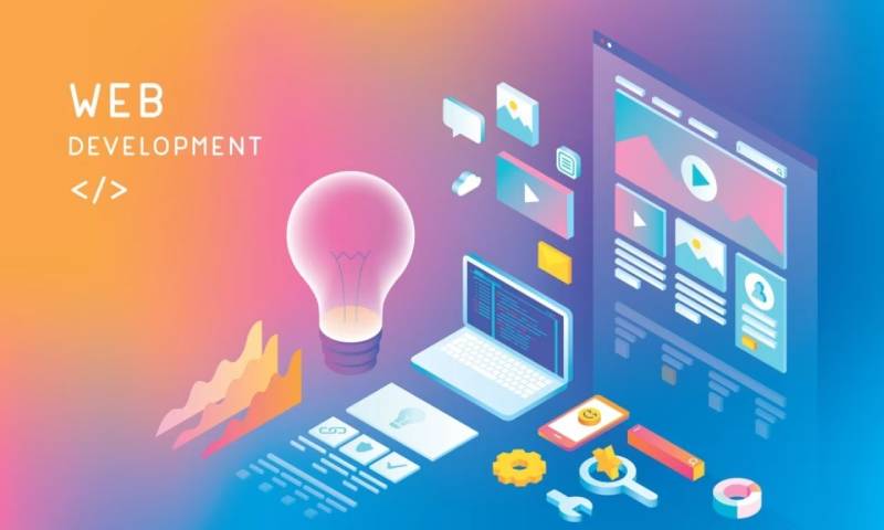 网站建设与优化