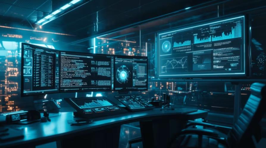 AI模型训练与优化