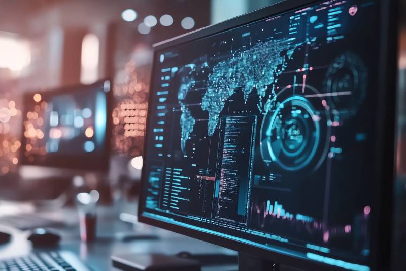 企业AI数字化转型解决方案