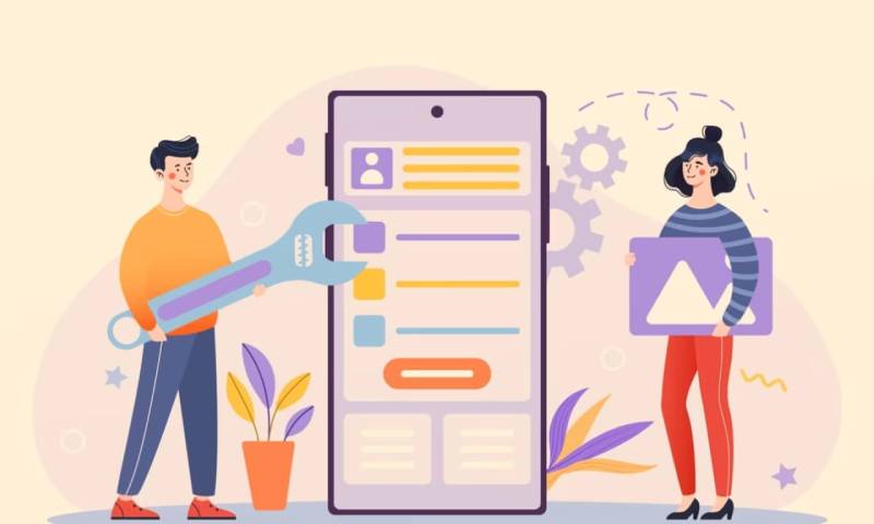 微信小程序开发