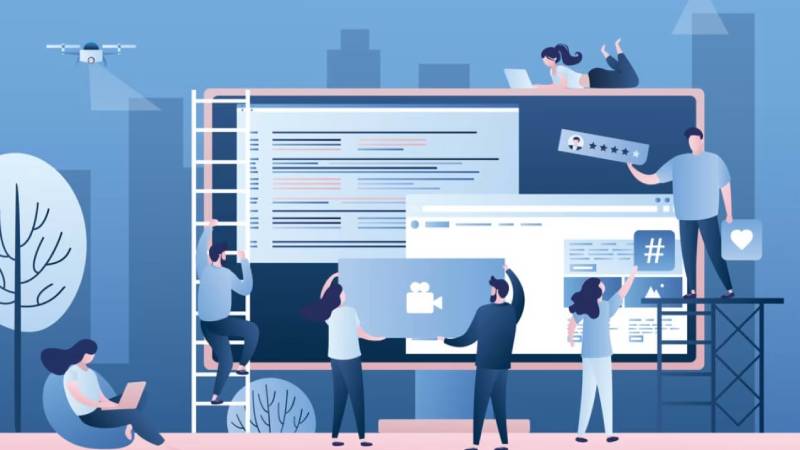 软件运维与升级