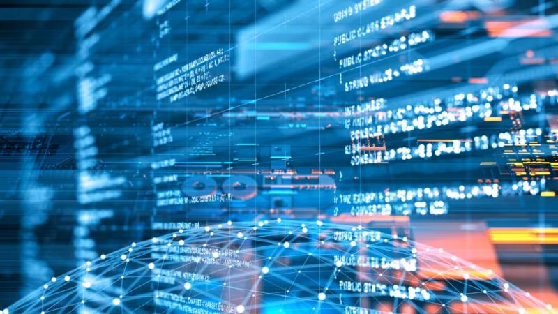 Linux基石：城区小程序开发公司的技术底座与发行版选择逻辑